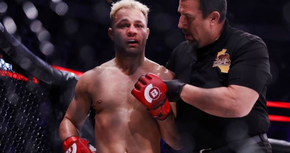 ЗАРПЛАТЫ УЧАСТНИКОВ BELLATOR 172